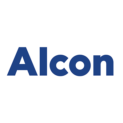 alcon logo