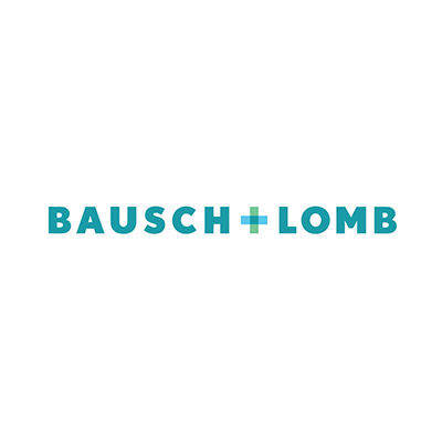 bausch logo