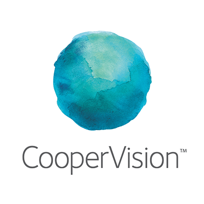 cooper vision logo