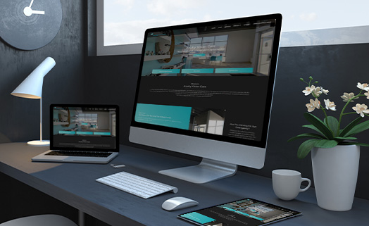 Website